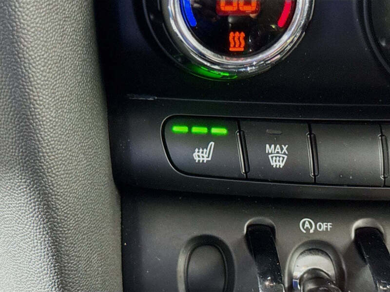 2015 MINI Hardtop 2 Door Cooper