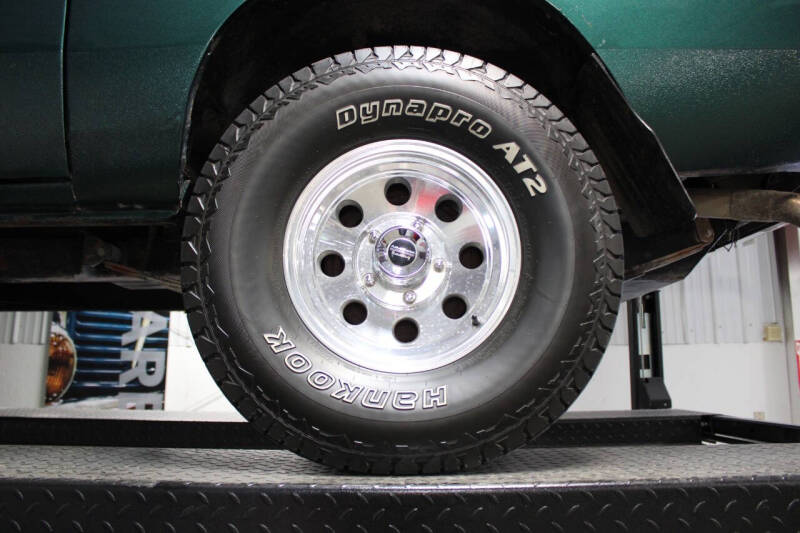 1979 International Scout
