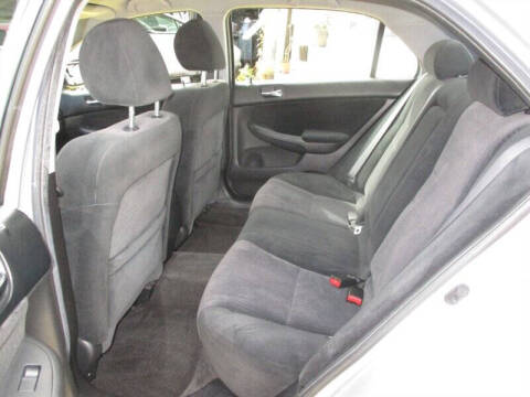 2004 Honda Accord LX