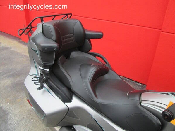 2013 Can-Am Spyder® RT SE5