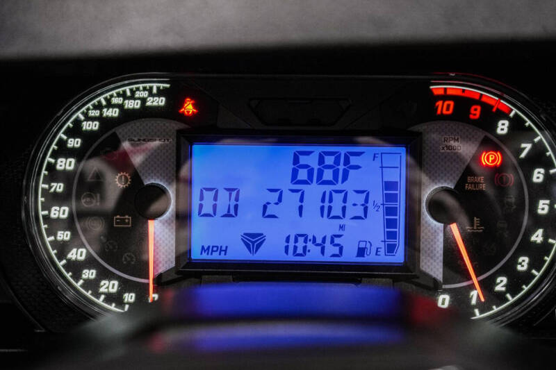 2020 Polaris Slingshot R