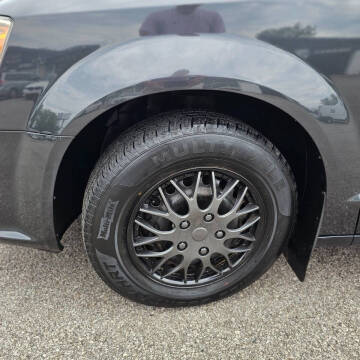 2012 Dodge Grand Caravan American Value Package