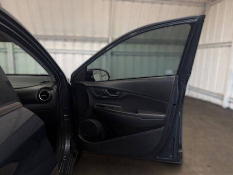 2019 Hyundai Kona SE