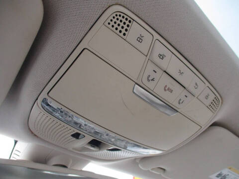 2016 Mercedes-Benz C-Class C 300 Luxury 4MATIC