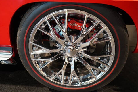 1965 Chevrolet Corvette