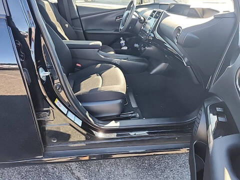 2020 Toyota Prius LE AWD-e