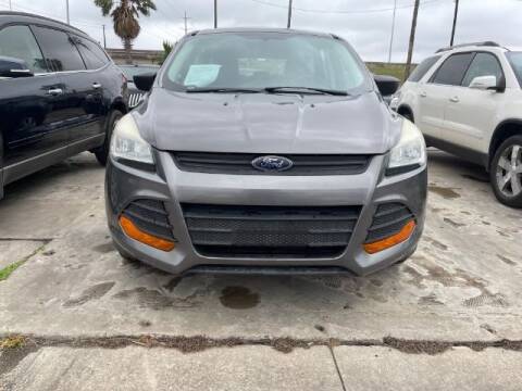 2014 Ford Escape for sale at Corpus Christi Automax in Corpus Christi TX