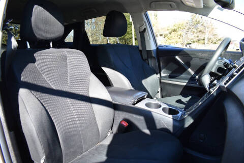 2013 Toyota Venza LE