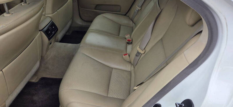 2009 Lexus LS 460