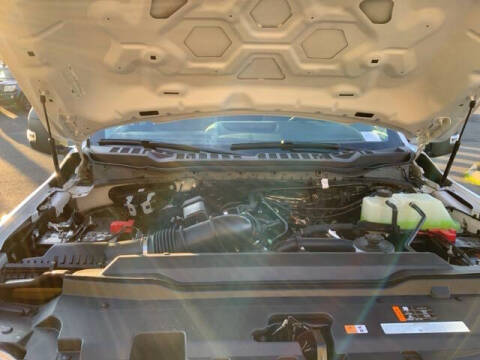 2024 Ford F-350 Super Duty XL