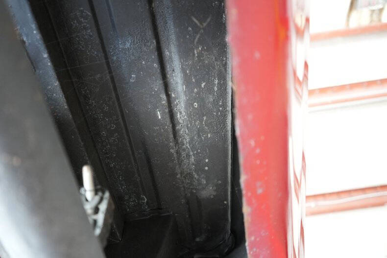 1972 Chevrolet El Camino