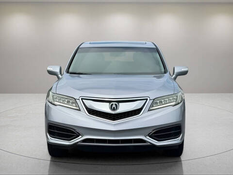 2016 Acura RDX