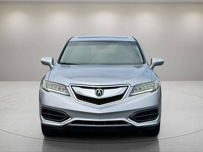 2016 Acura RDX