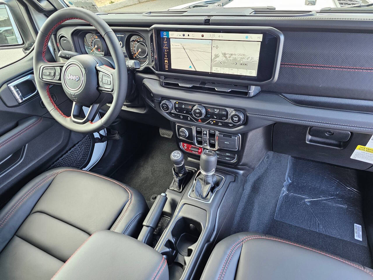 2024 Jeep Gladiator for sale at Autos by Talon in Seattle, WA