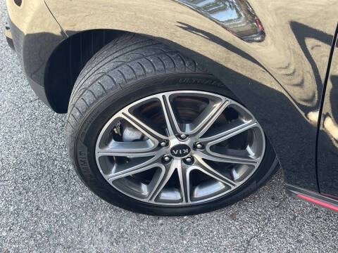 2018 Kia Soul !