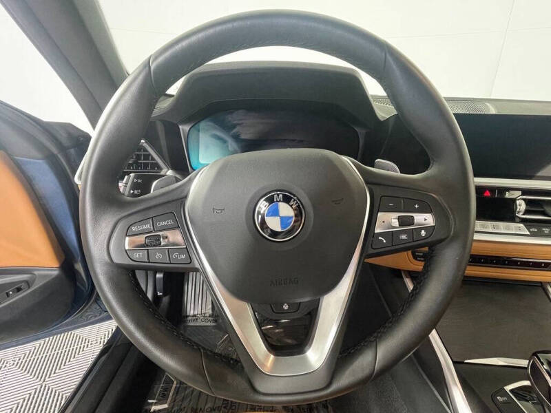 2023 BMW 4 Series 430i