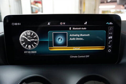 2020 Mercedes-Benz AMG GT