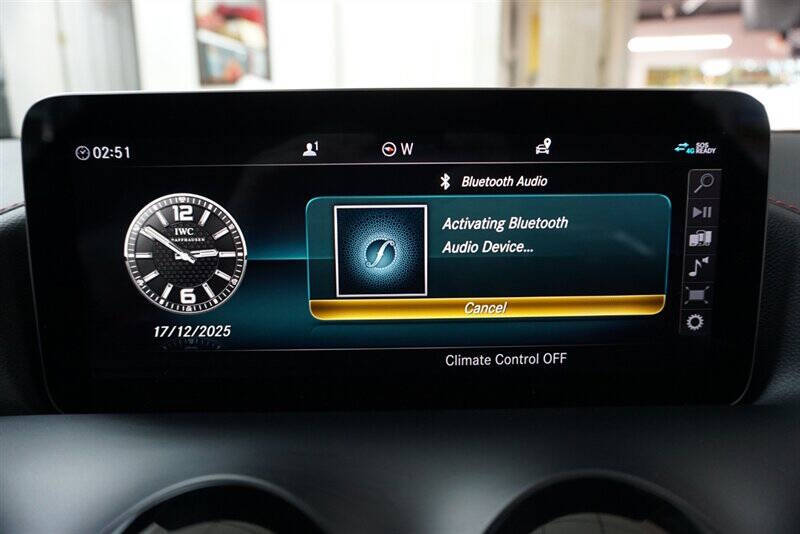 2020 Mercedes-Benz AMG GT