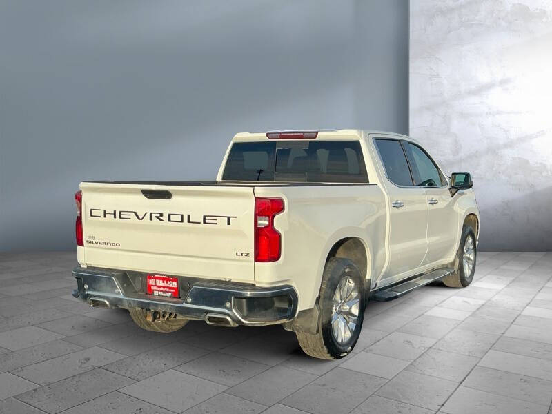2022 Chevrolet Silverado 1500 Limited