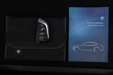 2024 BMW 3 Series 330i xDrive