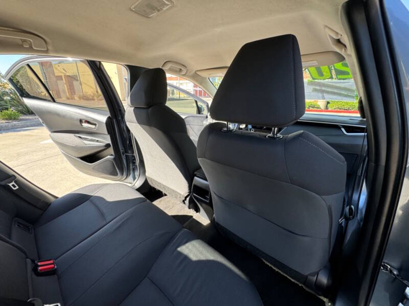 2020 Toyota Corolla for sale at Got Cars in Downey, CA