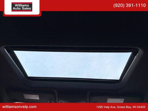 2022 GMC Sierra 1500 Limited