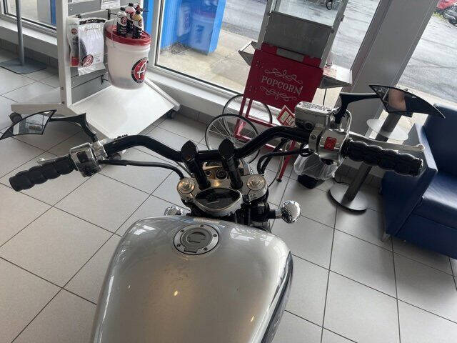 2009 Yamaha n/a
