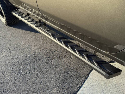 2023 Chevrolet Silverado 3500HD