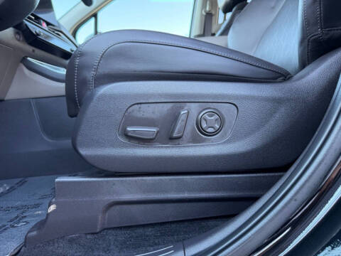 2025 Kia Carnival Hybrid SX