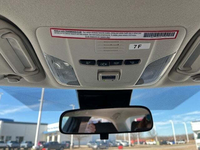 2022 Toyota Corolla 17
