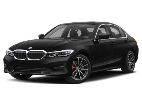 2021 BMW 3 Series for sale at Import Masters in Great Neck NY
