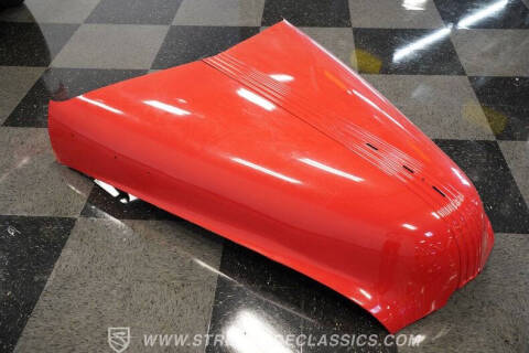 1948 Pontiac Streamliner