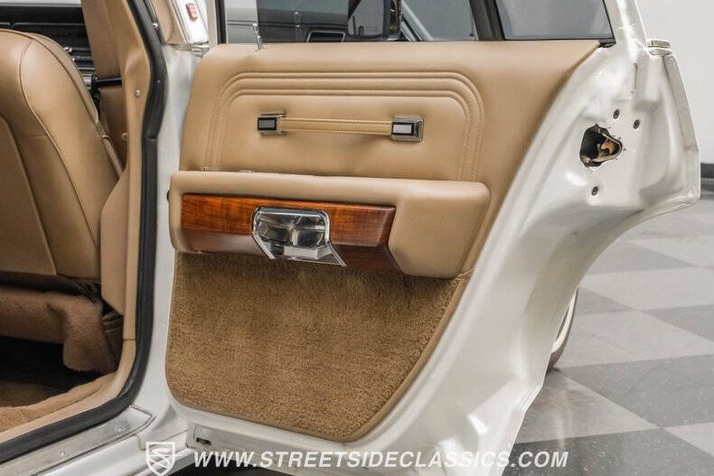 1990 Ford LTD Crown Victoria