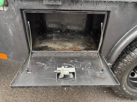 2019 Ford F-350 Super Duty Lariat