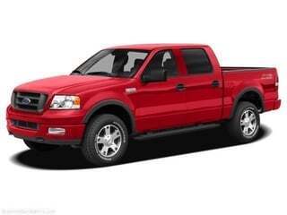 2008 Ford F-150 for sale at Jensen's Dealerships in Sioux City IA
