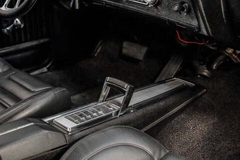 1972 Chevrolet Chevelle