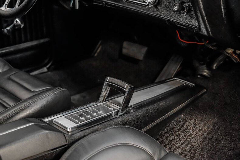 1972 Chevrolet Chevelle