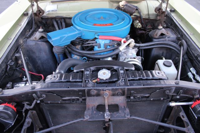 1968 Ford Torino 27