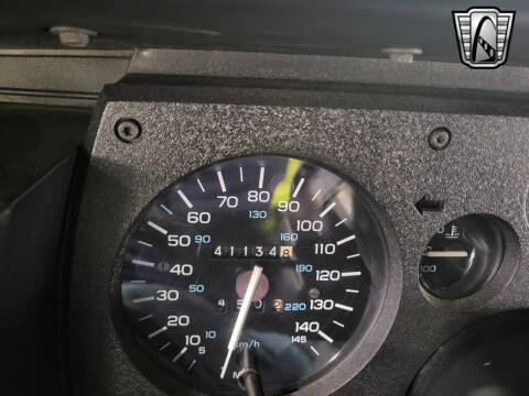 1987 Chevrolet Camaro Z28