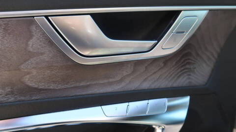 2024 Audi A6 quattro Premium 55 TFSI