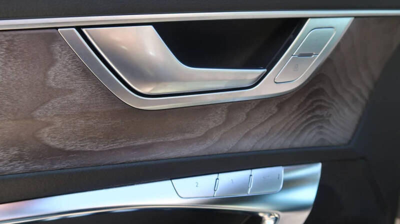 2024 Audi A6 quattro Premium 55 TFSI