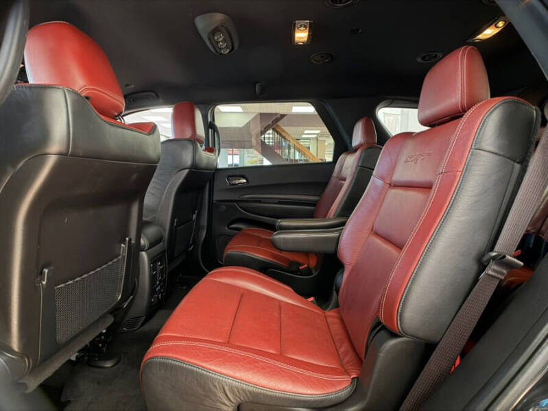 2022 Dodge Durango SRT 392