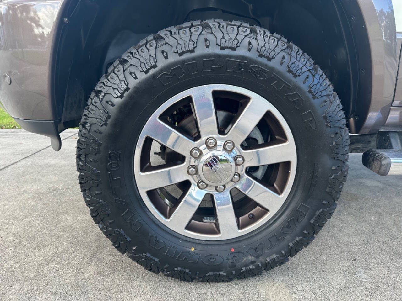 2018 Ram 2500 for sale at DIESEL TRUCK SOURCE in Sebastian, FL