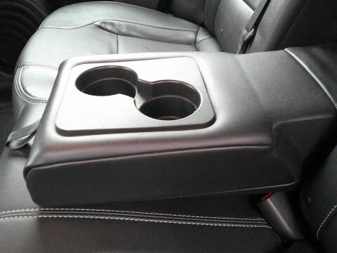 2011 Ford Taurus SEL