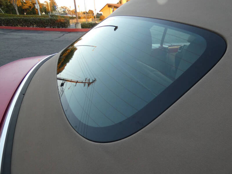 2017 Volkswagen Beetle Convertible