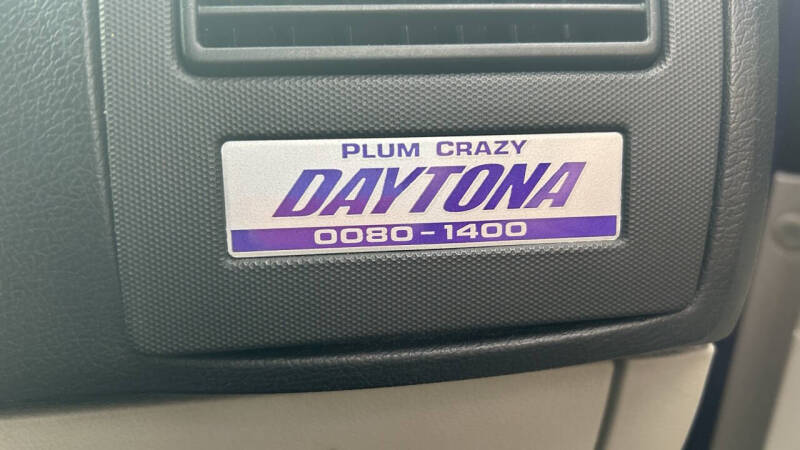 2007 Dodge Charger's photo