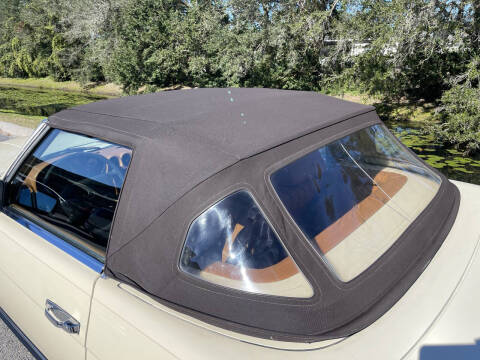 1977 Mercedes-Benz 450 SL