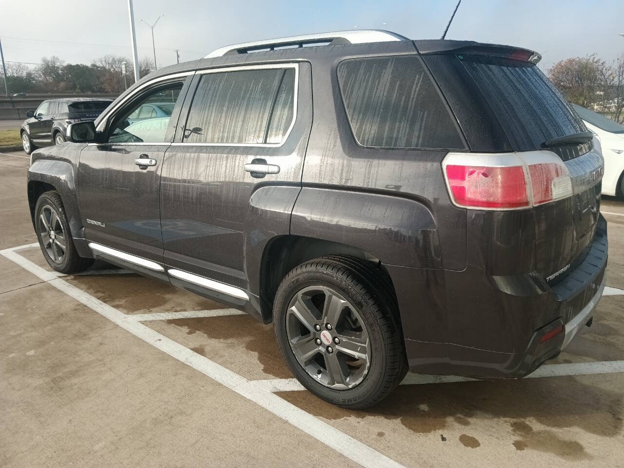 2014 GMC Terrain for sale at Auto Haus Imports in Irving, TX