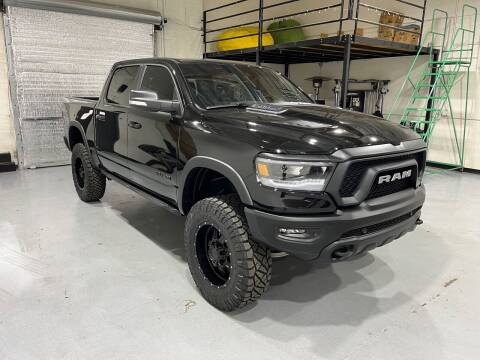 2022 RAM Ram Pickup 1500 for sale at Modern Auto in Tempe AZ