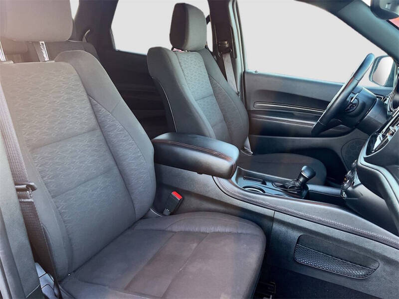 2024 Dodge Durango GT